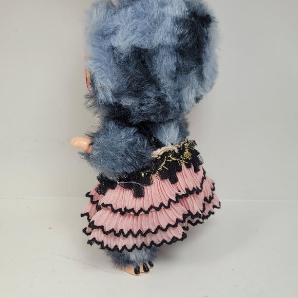 Labubu Can Can dress  , no doll or puse - Picture 5 of 8